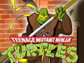 Hry Teenage Mutant Ninja Turtles
