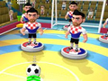 Hry Stick Soccer 3D