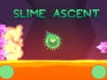 Hry Slime Ascent