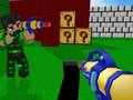 Hry Paintball Gun Pixel 3D 2022