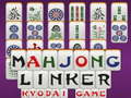 Hry Mahjong Linker Kyodai game