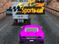 Hry Sports car