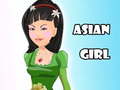 Hry Asian Girl 