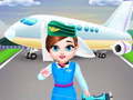 Hry Baby Taylor Airline High Hopes