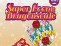 Hry Super Loom Dragonscale