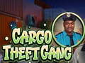 Hry Cargo Theft Gang