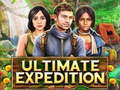 Hry Ultimate Expedition