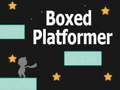 Hry Boxed Platformer