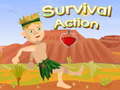 Hry Survival Action