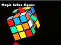 Hry Magic Cubes Jigsaw