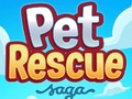 Hry Pet Rescue Saga