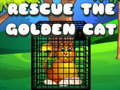 Hry Rescue The Golden Cat