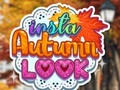 Hry Insta Autumn Fashion