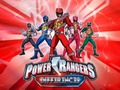 Hry Power Rangers Differences