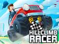 Hry Hillclimb Racer