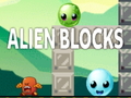 Hry Alien Blocks 