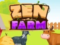 Hry Zen Farm 