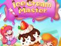 Hry Ice Cream Master
