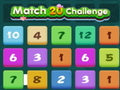 Hry Match 20 Challenge