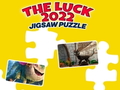 Hry the luck 2022 Jigsaw Puzzle