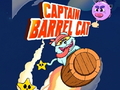 Hry Captain Barrel Cat