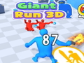 Hry Giant Run 3D