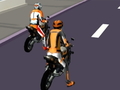 Hry Motorcycle racing