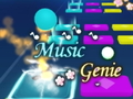 Hry Music Genie