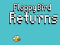 Hry Flappy Bird Adventure