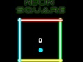 Hry Neon Square