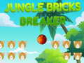 Hry Jungle Bricks Breaker