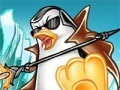 Hry Zombies vs Penguins 2 - ZVP 2 Arctic Armaggedon