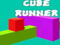 Hry Cube Runner