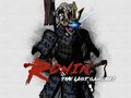 Hry Ronin: The Last Samurai
