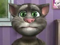 Hry Talking Tom Cat 2