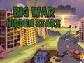 Hry Big War Hidden Stars