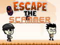 Hry Escape The Scammer