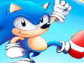 Hry Flappy Sonic