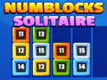 Hry Numblocks Solitaire