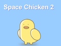 Hry Space Chicken 2