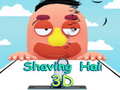 Hry Shaving Hair 3D