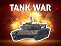 Hry Tank War Multiplayer