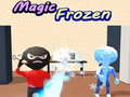 Hry Magic Frozen
