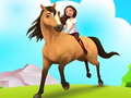 Hry Igrica Horse Riding Tales
