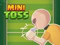 Hry Mini Toss