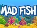 Hry Mad Fish