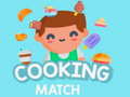 Hry Cooking Match