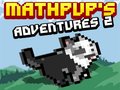 Hry MathPup's Adventures 2