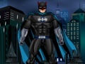 Hry Batman Dress Up