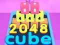 Hry 2048 cube